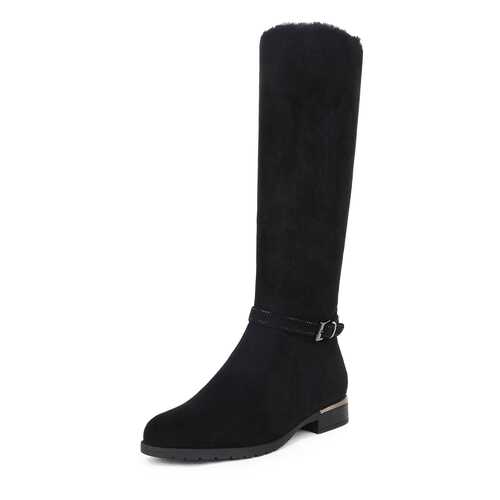 Сапоги женские T.Taccardi 21607880 черные 36 RU