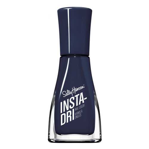 Лак для ногтей Sally Hansen Insta-Dri Nail Color тон 493 9,17 мл