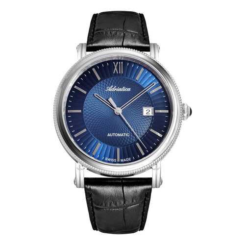 Наручные часы механические мужские Adriatica A8272.5265A