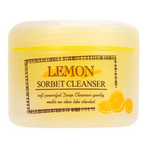 Средство для очищения The Skin House Lemon Sorbet Cleanser 100 мл