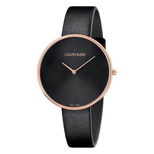 Наручные часы кварцевые женские Calvin Klein K8Y236C1
