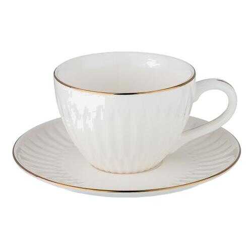 Чайная пара Lefard, White 86-2250