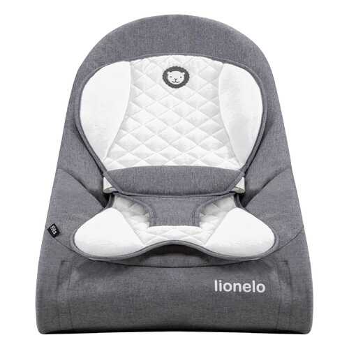 Шезлонг Lionelo LO-Rita Stone Grey