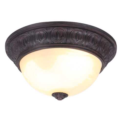 Потолочный светильник Arte Lamp Piatti A8007PL-2CK