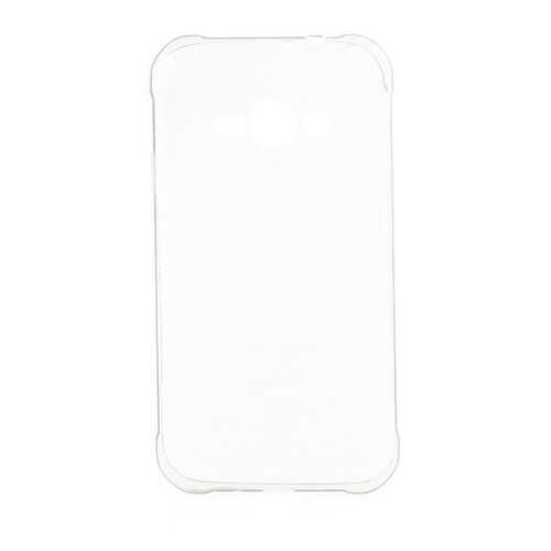 Чехол Epik Ultrathin Series для Samsung J110 Galaxy J1 Duos Transparent