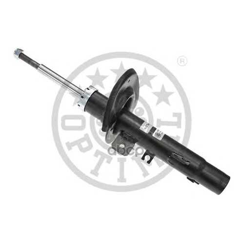 Амортизатор подвески OPTIMAL A3764GR
