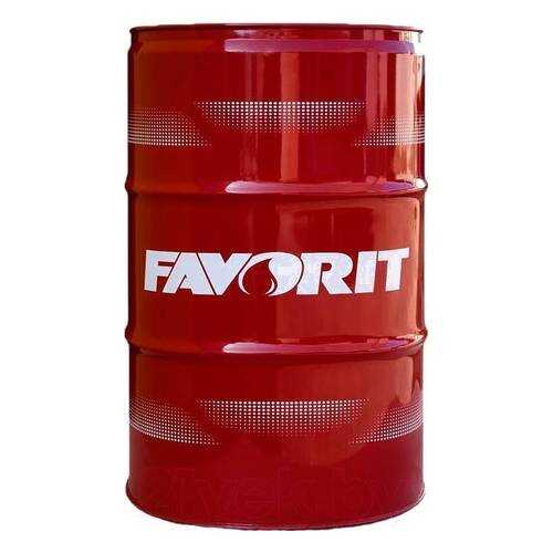 Favorit Truck FDS-4 SAE 15W-40 API CL-4/CH-4/CG-4/CF-4/CF/SL, 60л
