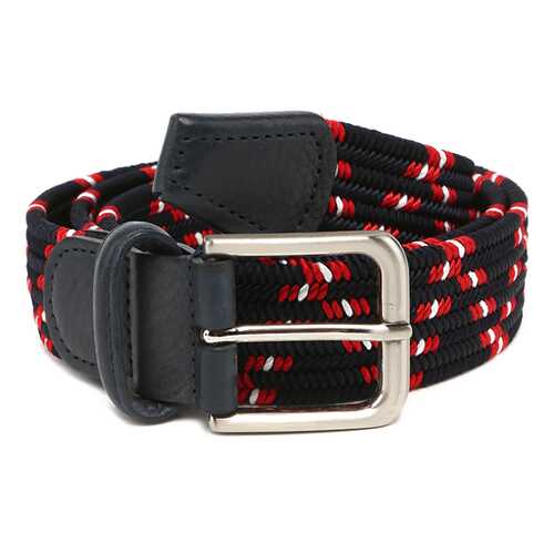 Ремень мужской ANDERSON'S B0667AF326504NE1603PL830 синий 100 см