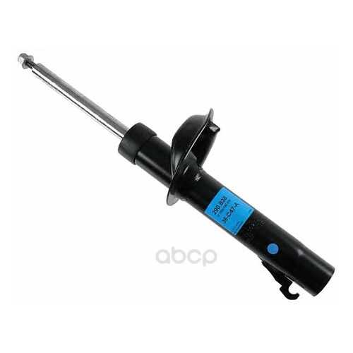 Амортизатор подвески Ford Tourneo Connect 02, Transit Connect 02 Sachs 290838