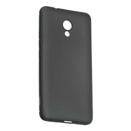 Чехол для смартфона Hoco Fascination Black Meizu M5s