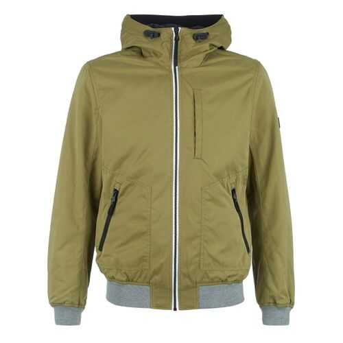 Куртка мужская TOM TAILOR 1016620 хаки XL