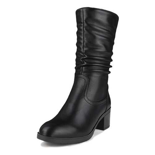 Ботильоны женские T.Taccardi 25206210 черные 38 RU