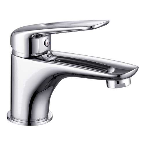 Смеситель для раковины IDDIS Male MALSB00i01 хром