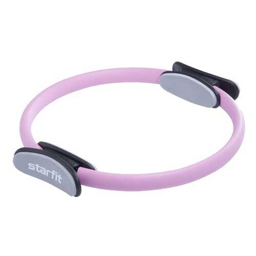 Starfit Кольцо для пилатеса FA-0402 39 см, розовый