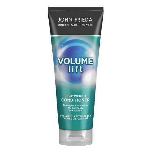 Кондиционер для волос John Frieda Volume Lift Lightweight Conditioner 250 мл
