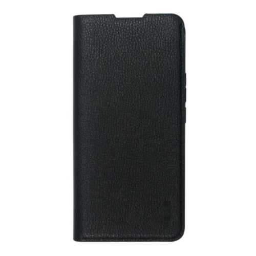 Чехол InterStep для Vivo X50 Black