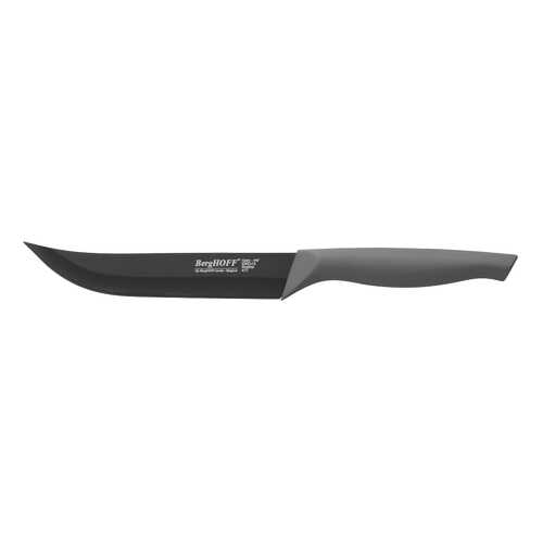 Нож для томатов BergHOFF Eclipse 3700221 Черный