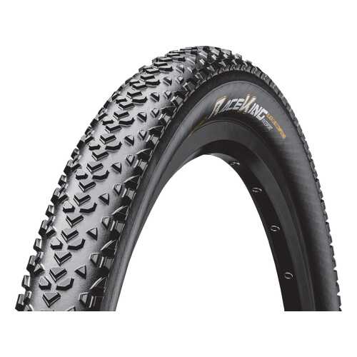 Покрышка Continental Race King II 2.0 26 x 2.0 (50-559) 3/180TPI, Performance