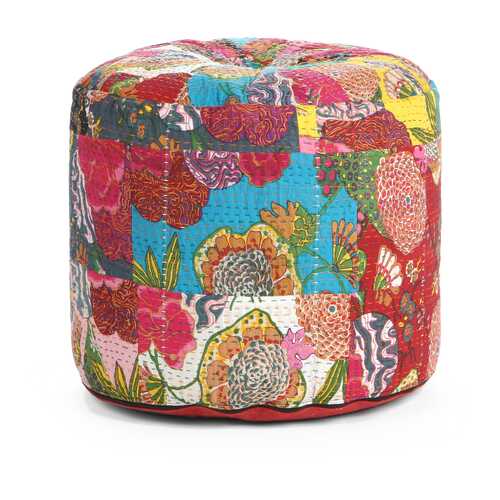 Пуф Cosmo Kantha Aurora