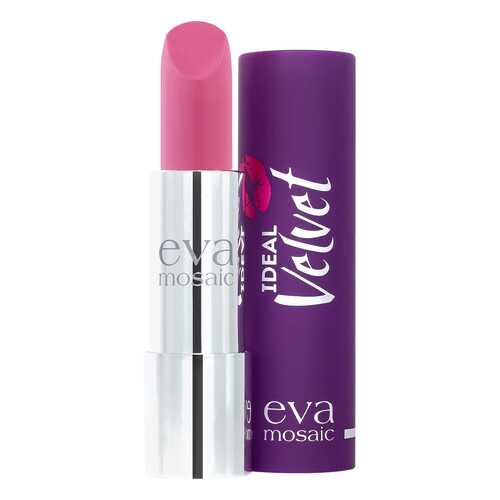 Помада Eva Mosaic Ideal Velvet 12