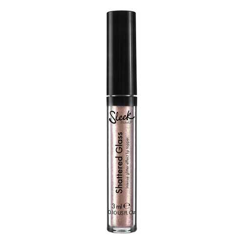 Блеск для губ Sleek MakeUP Shattered Glass Bad Moon 3 мл