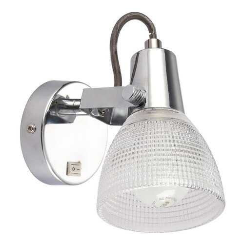 Спот Arte Lamp A1026AP-1CC e14