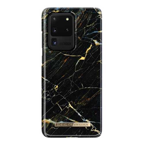 Чехол для смартфона iDeal of Sweden Galaxy S20 Ultra Port Laurent Marble