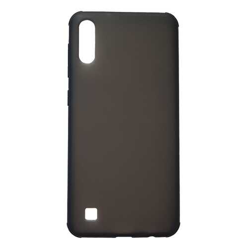 Чехол для Samsung Galaxy A10/M10 Black/Black