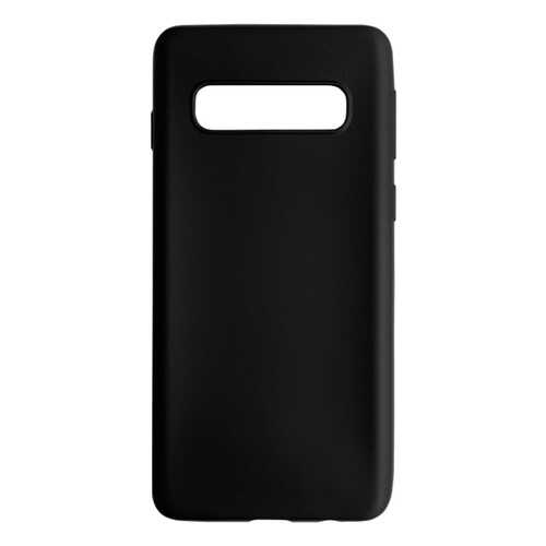 Чехол J-Case THIN для Samsung Galaxy S10 Black