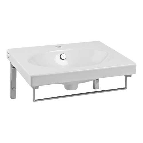 Накладная раковина Sanita NXT60SLWB01KR