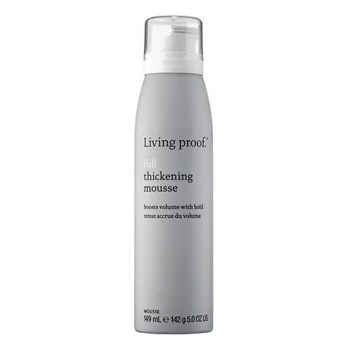 Мусс для волос волос Living Proof Full Thickening 149 мл