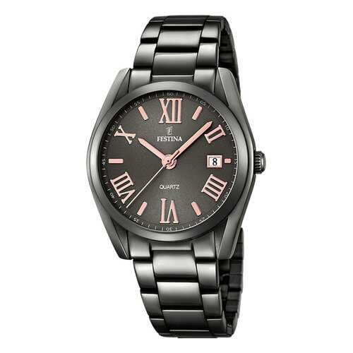 Наручные часы кварцевые женские Festina F16866