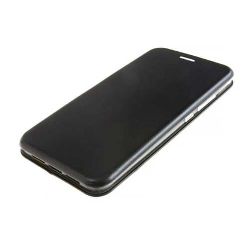 Чехол Fashion Сase для Xiaomi MI 8 lite Black