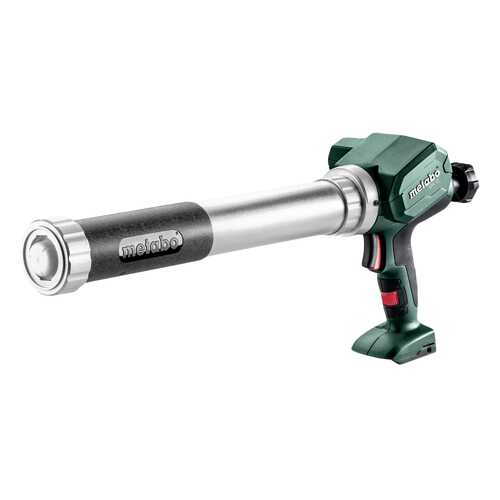 Аккумуляторный пистолет для герметика Metabo KPA 12 600 601218850