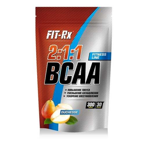 Аминокислоты и BCAA в Декатлон