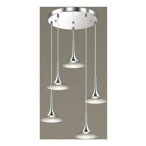 Люстра подвесная Odeon Light 4096/5