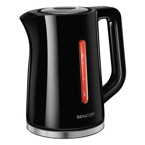Чайник электрический Sencor SWK 1792BK