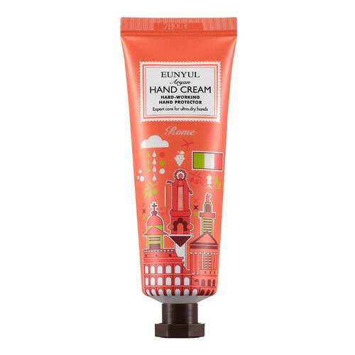 Крем для рук Eunyul Argan Hand 50 мл
