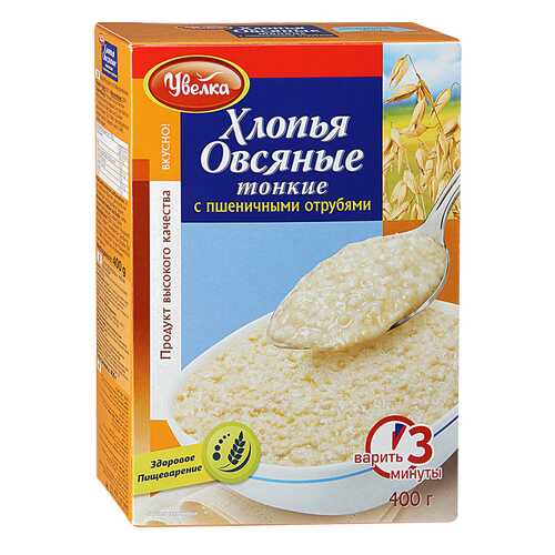 Готовые завтраки, каши, мюсли в Мария-Ра