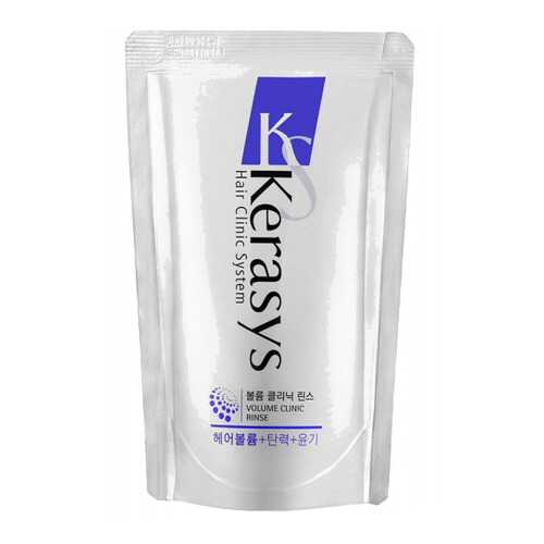 Кондиционер для волос KeraSys Revitalizing Conditioner 500 мл