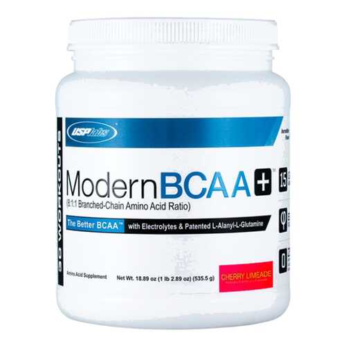 Аминокислоты и BCAA в Декатлон