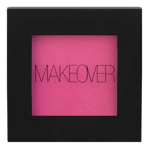 Румяна MAKEOVER PARIS SINGLE BLUSH B0107 Desire