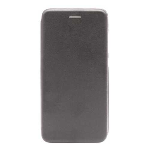 Чехол TFN для Samsung J730 Booklet Black