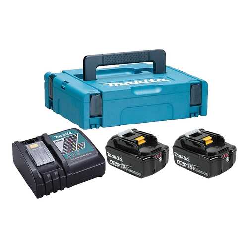 Аккумулятор LiIon для электроинструмента Makita 198312-4 Makita 198310-8
