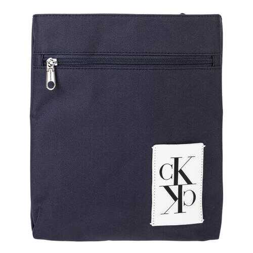 Сумка мужская Calvin Klein Jeans K50K505255 синяя