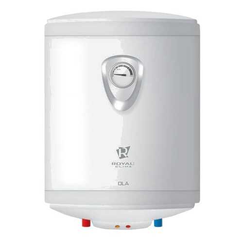 Водонагреватель накопительный Royal Clima RWH-O30-RE