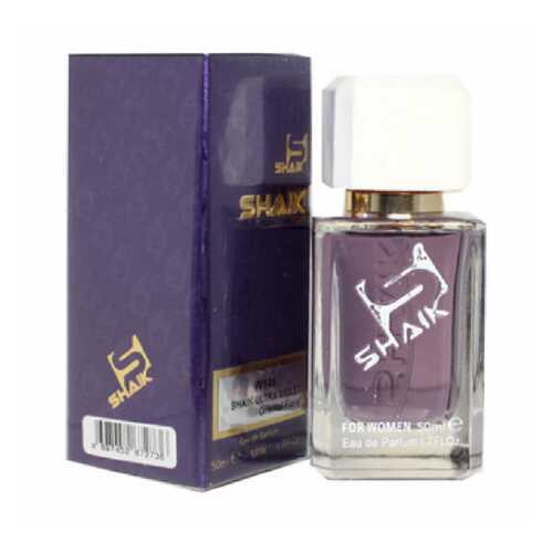 Парфюмерная вода Shaik N146 ULTRAVIOL, 50 мл