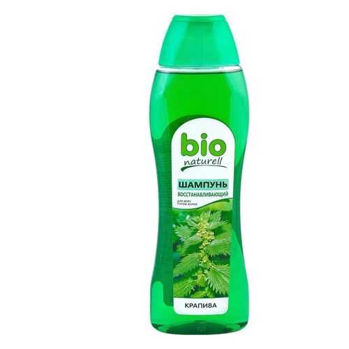 Шампунь Крапива BIO Naturell, 500 мл