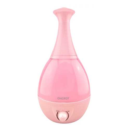 Воздухоувлажнитель Energy EN-616 Pink