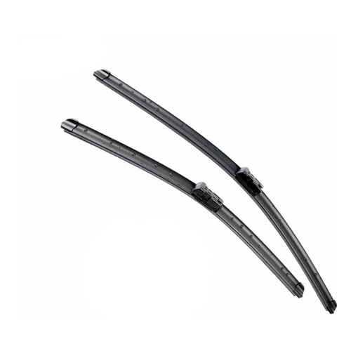 Комплект щеток стеклоочистителя BMW 61610038893